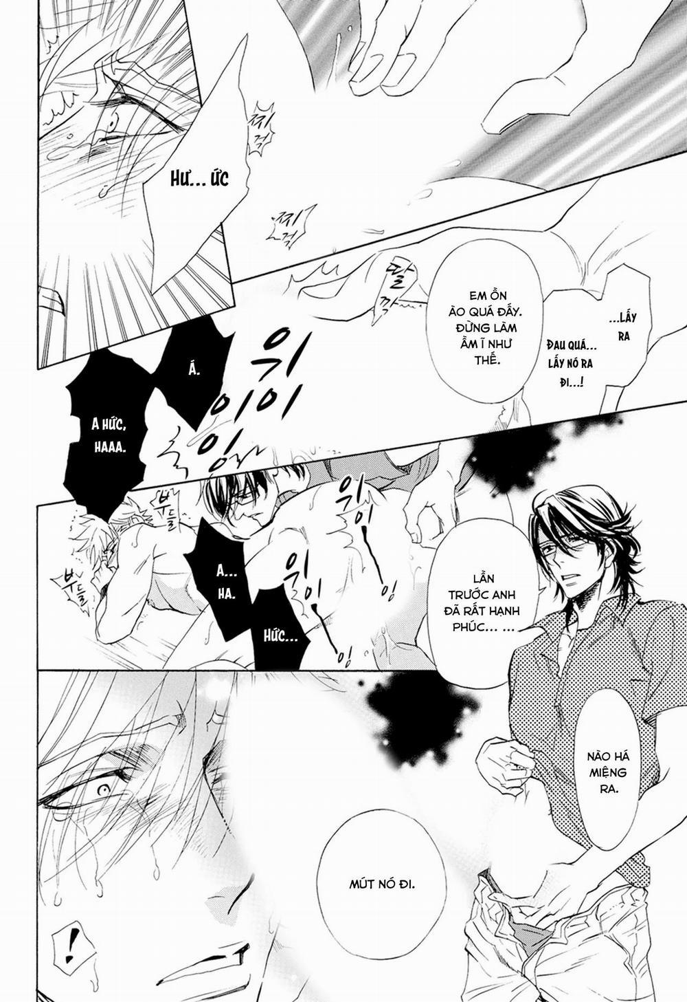 Thầy Ơi, Dạy Em Đi 2 0 2 trang 18