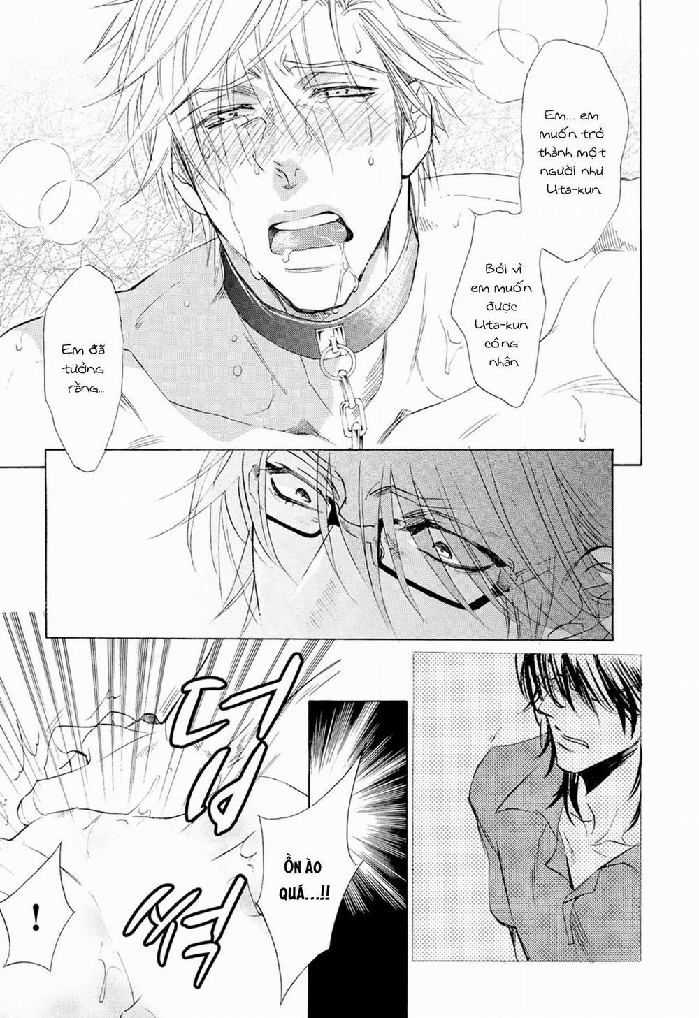 Thầy Ơi, Dạy Em Đi 2 0 2 trang 21