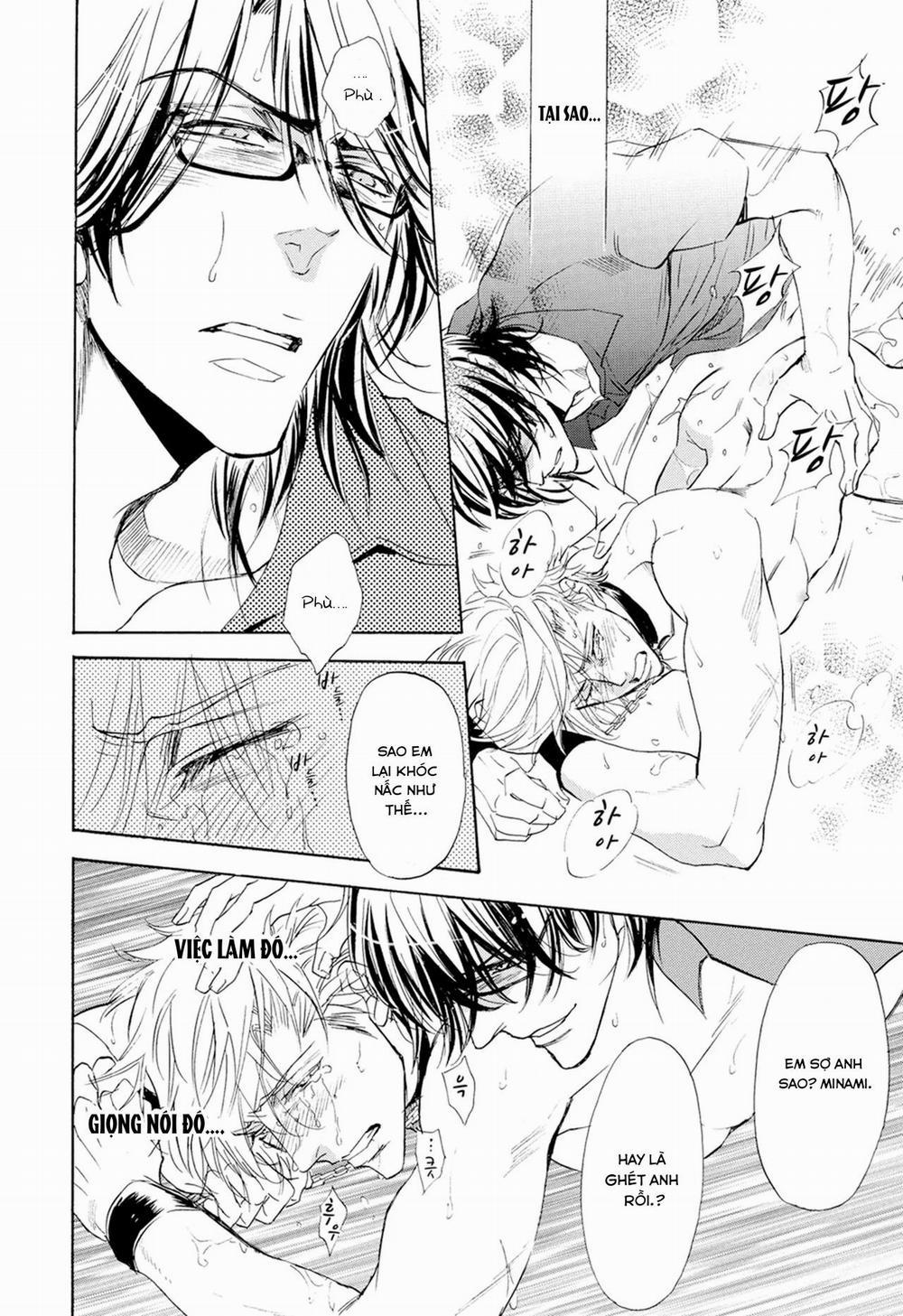 Thầy Ơi, Dạy Em Đi 2 0 2 trang 24