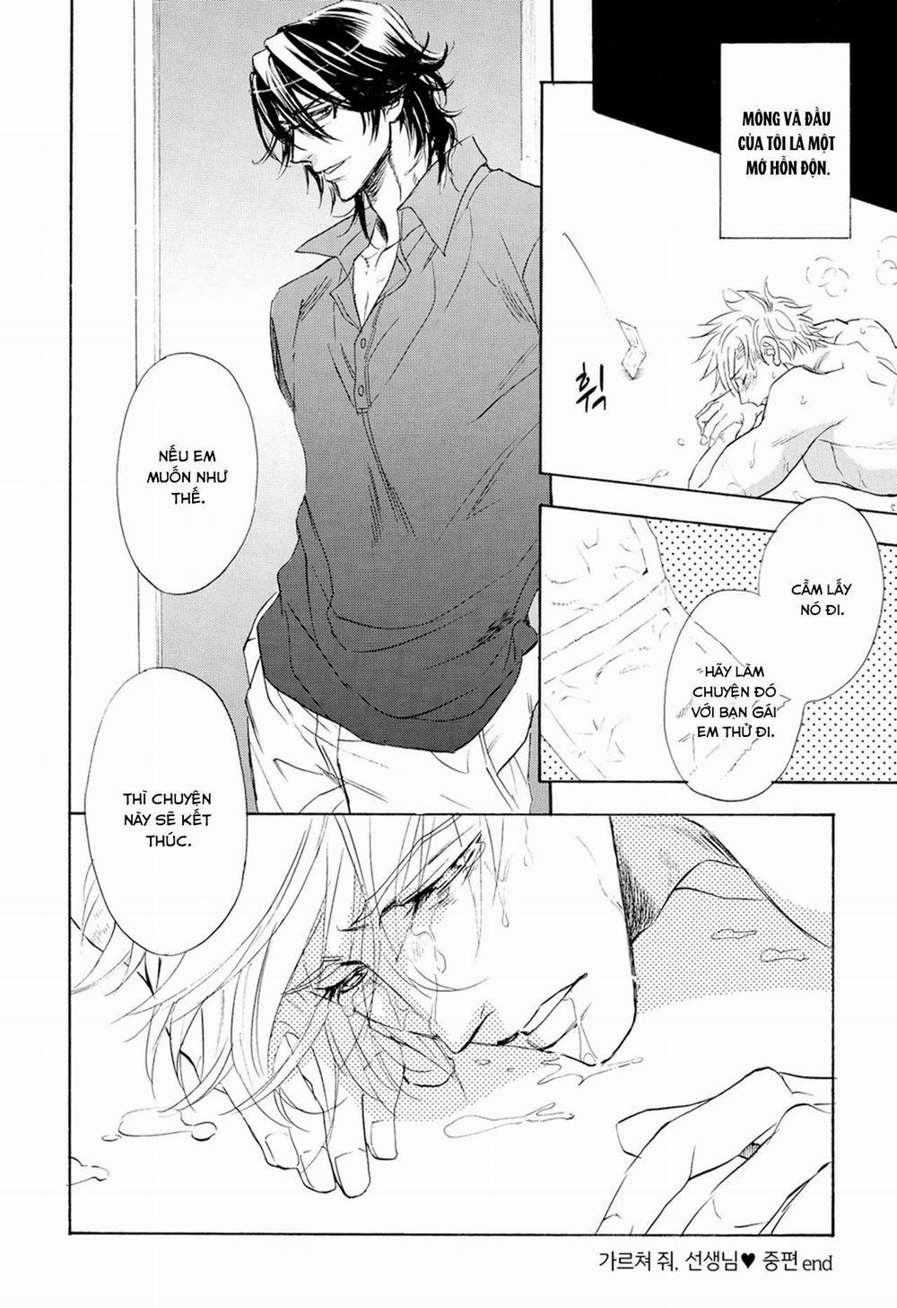 Thầy Ơi, Dạy Em Đi 2 0 2 trang 26