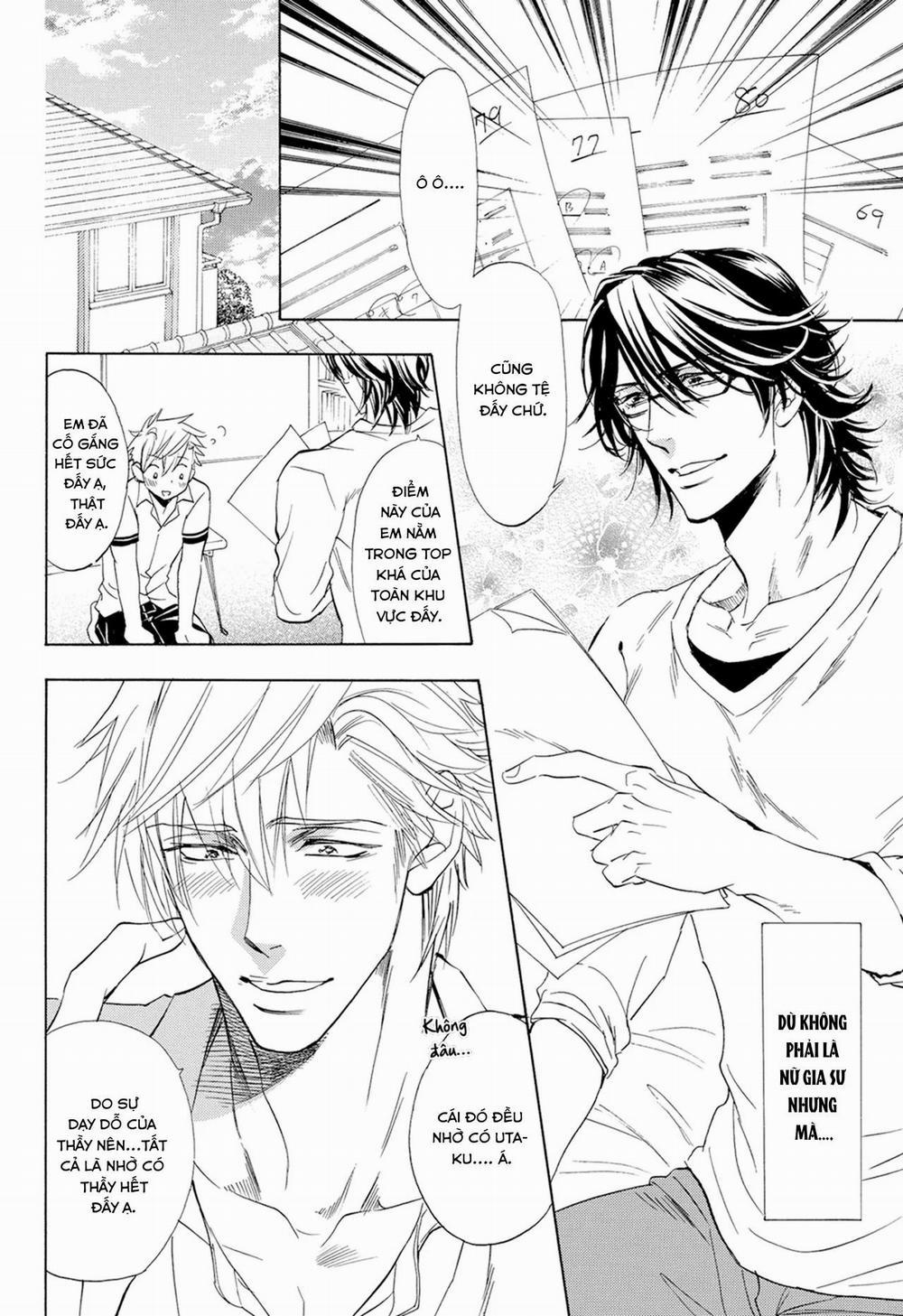 Thầy Ơi, Dạy Em Đi 2 0 2 trang 4