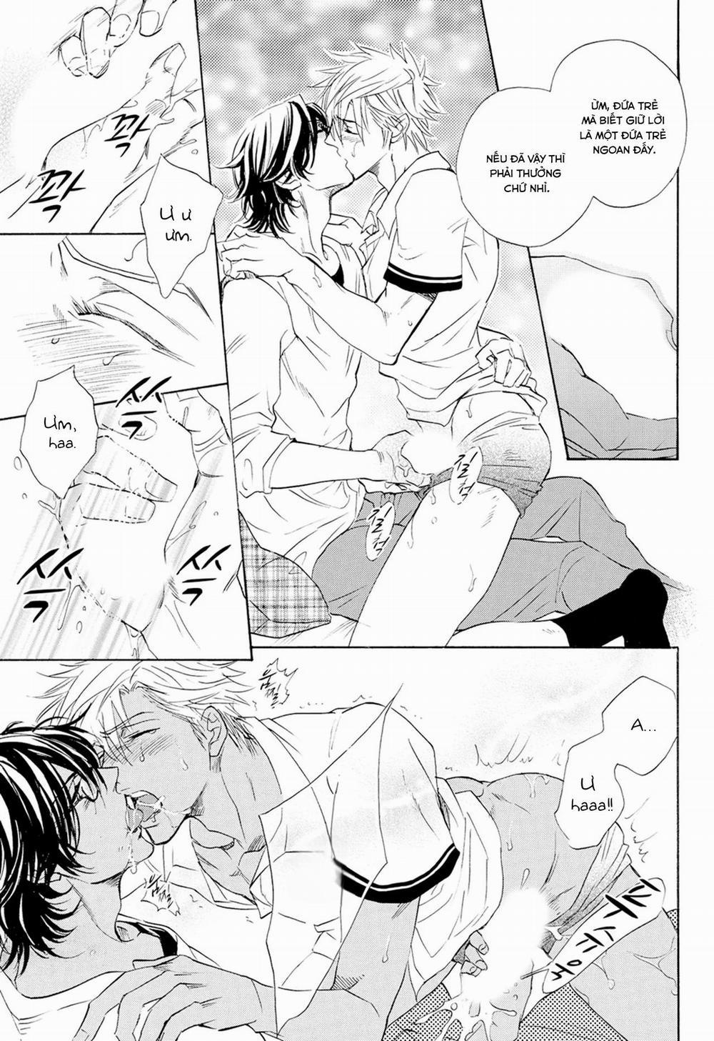 Thầy Ơi, Dạy Em Đi 2 0 2 trang 7