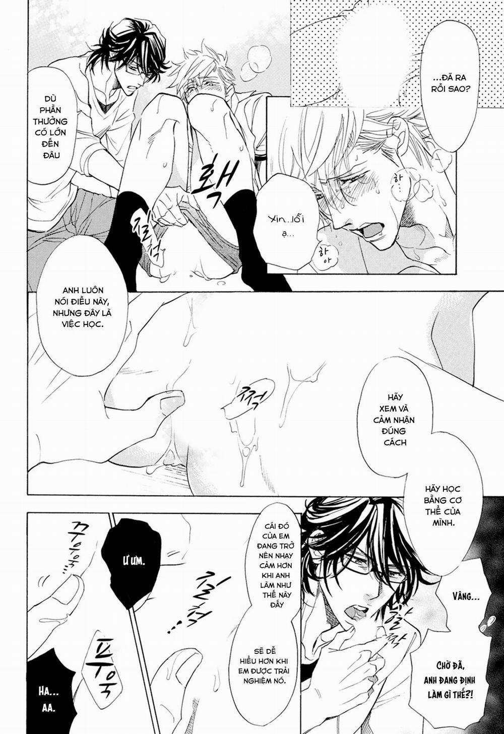 Thầy Ơi, Dạy Em Đi 2 0 2 trang 8