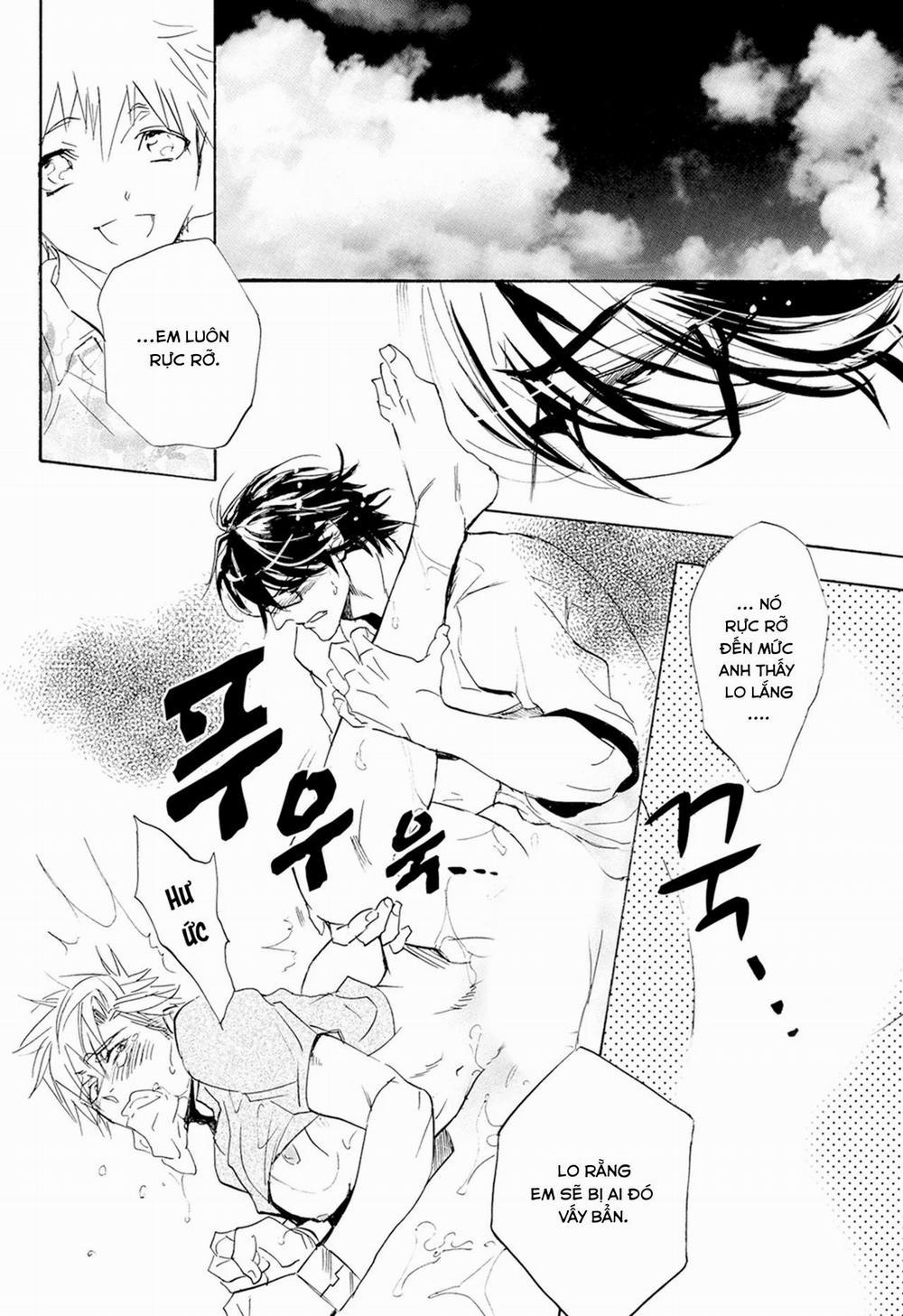 Thầy Ơi, Dạy Em Đi 3 0 3 trang 12