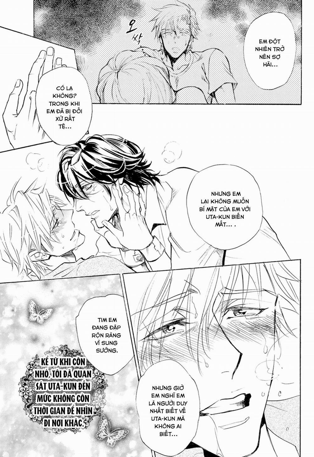 Thầy Ơi, Dạy Em Đi 3 0 3 trang 15