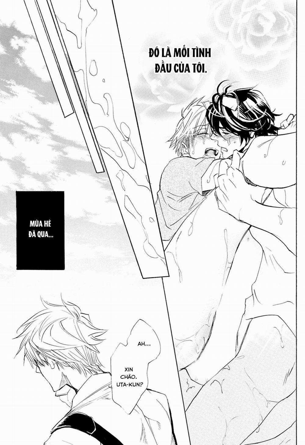 Thầy Ơi, Dạy Em Đi 3 0 3 trang 17