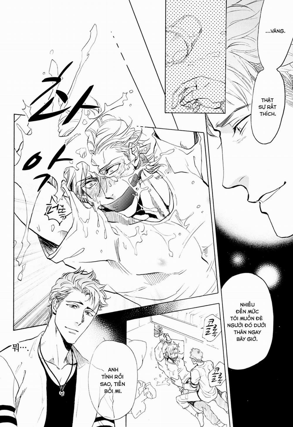 Thầy Ơi, Dạy Em Đi 5 0 5 trang 16