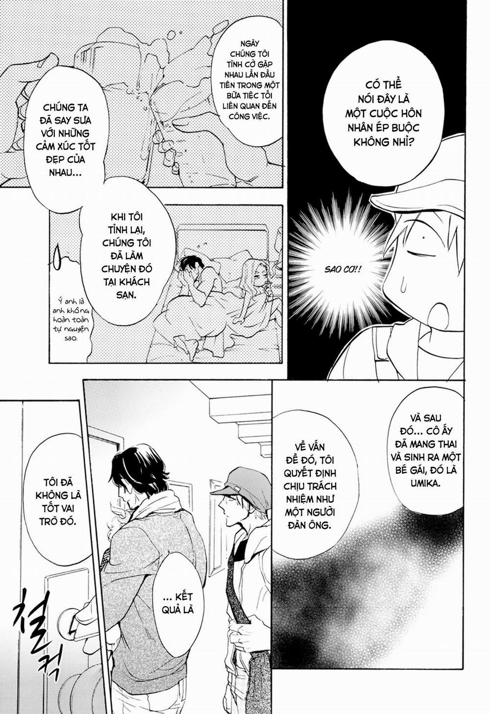 Thầy Ơi, Dạy Em Đi 7 0 7 trang 17