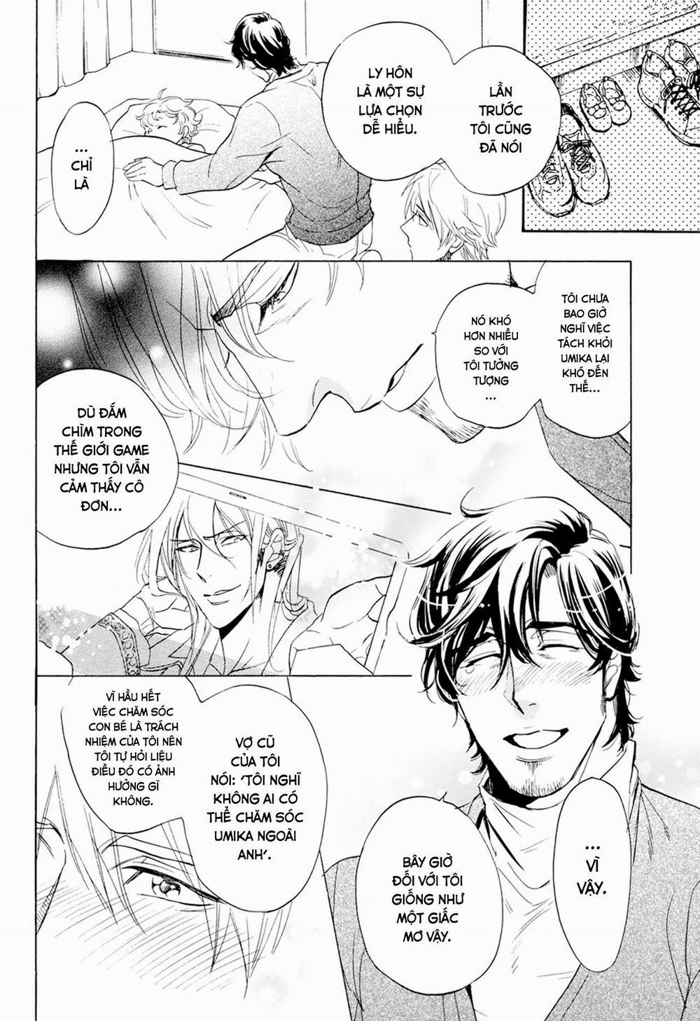 Thầy Ơi, Dạy Em Đi 7 0 7 trang 18