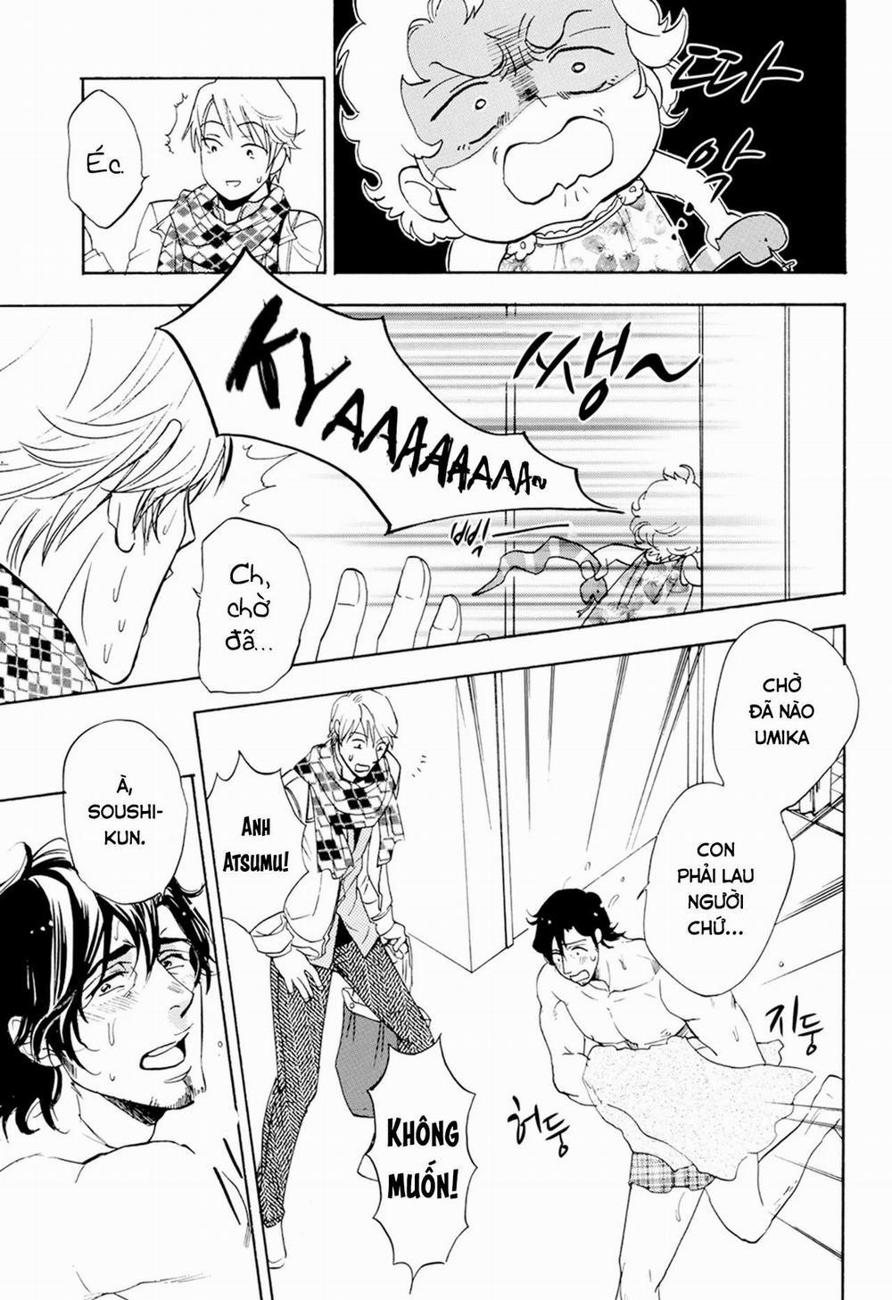 Thầy Ơi, Dạy Em Đi 7 0 7 trang 5