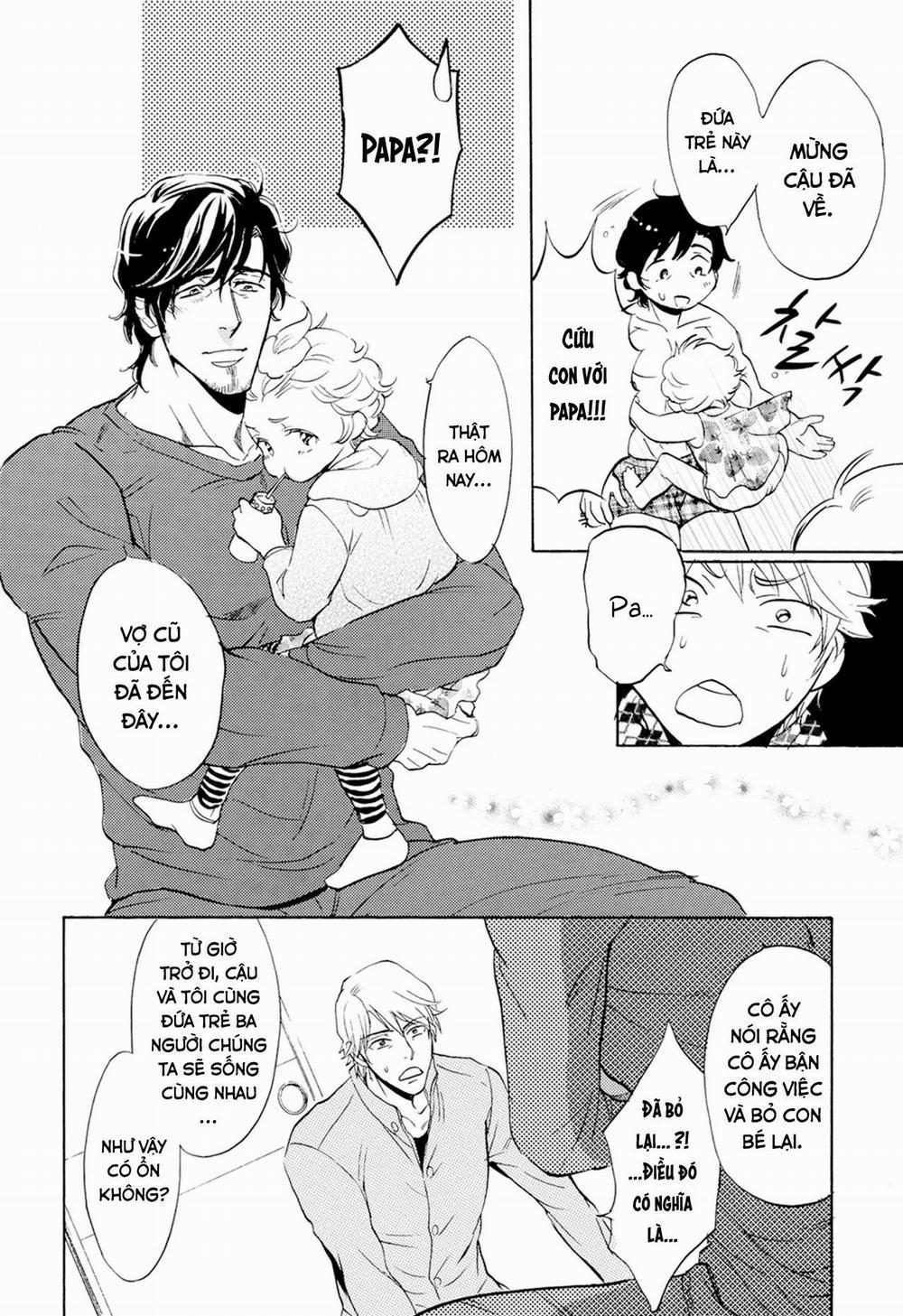 Thầy Ơi, Dạy Em Đi 7 0 7 trang 6