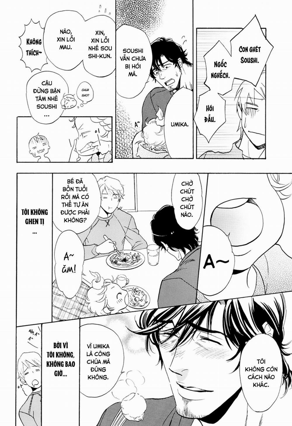 Thầy Ơi, Dạy Em Đi 7 0 7 trang 8