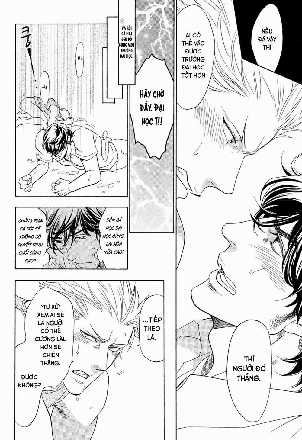 Thầy Ơi, Dạy Em Đi 8 0 8 trang 10