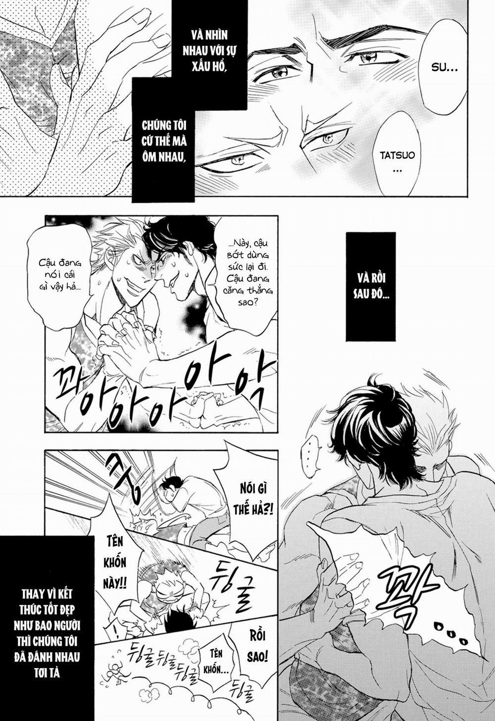 Thầy Ơi, Dạy Em Đi 8 0 8 trang 5