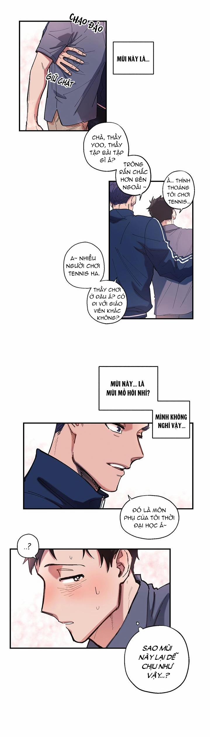 Thầy Ơi, Giúp Tôi Với! 1 trang 10