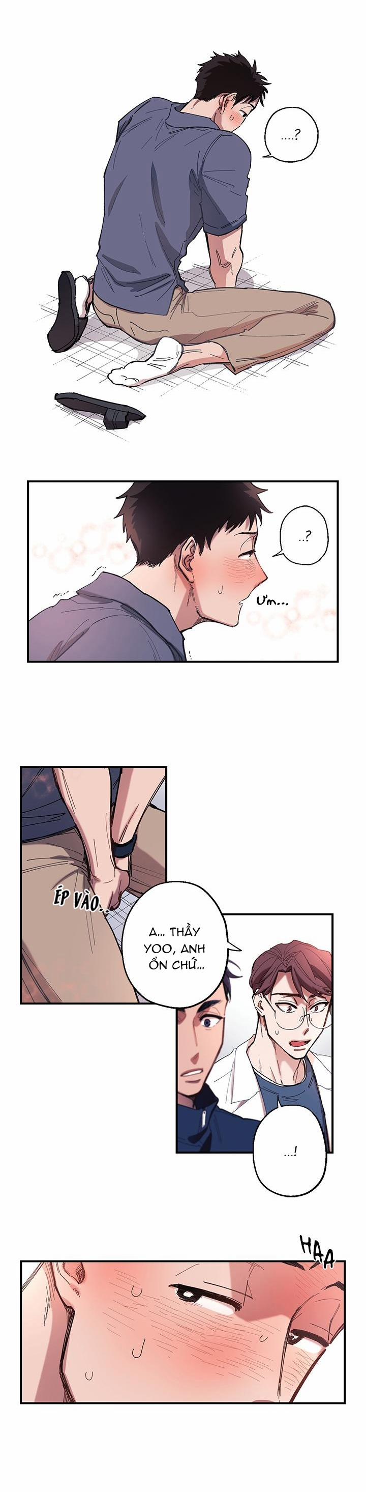 Thầy Ơi, Giúp Tôi Với! 1 trang 14