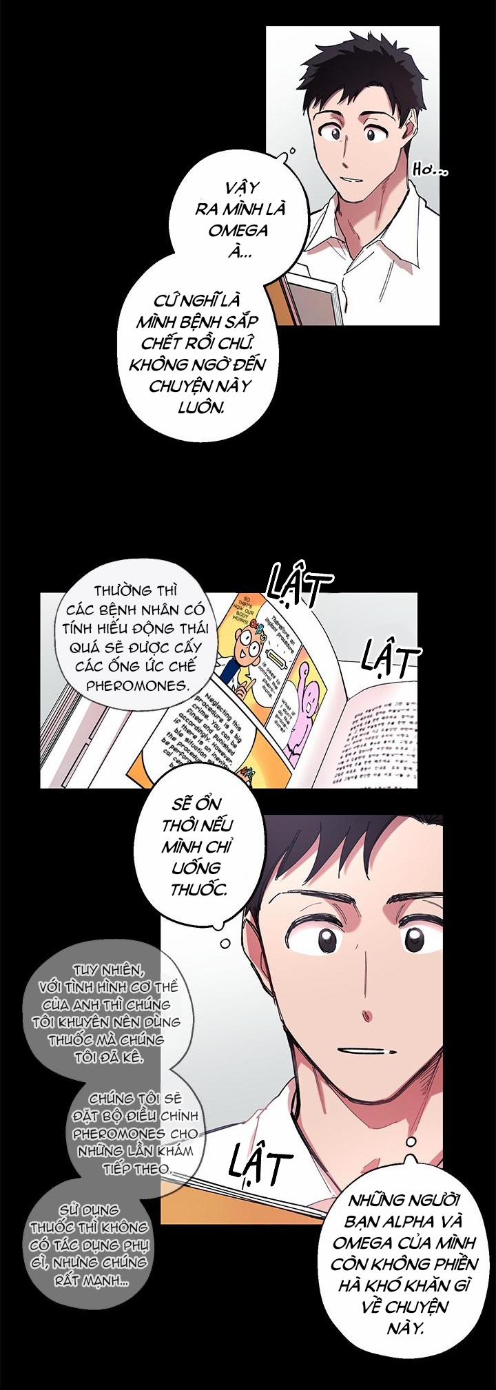 Thầy Ơi, Giúp Tôi Với! 1 trang 2