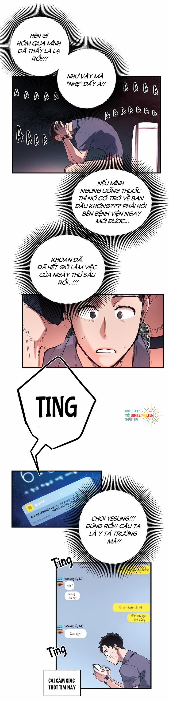 Thầy Ơi, Giúp Tôi Với! 1 trang 5