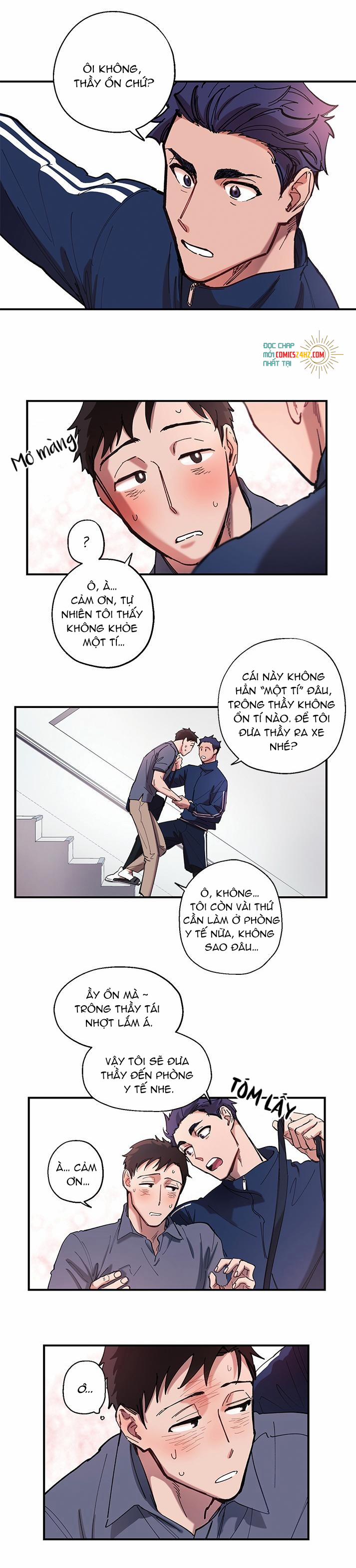 Thầy Ơi, Giúp Tôi Với! 1 trang 9