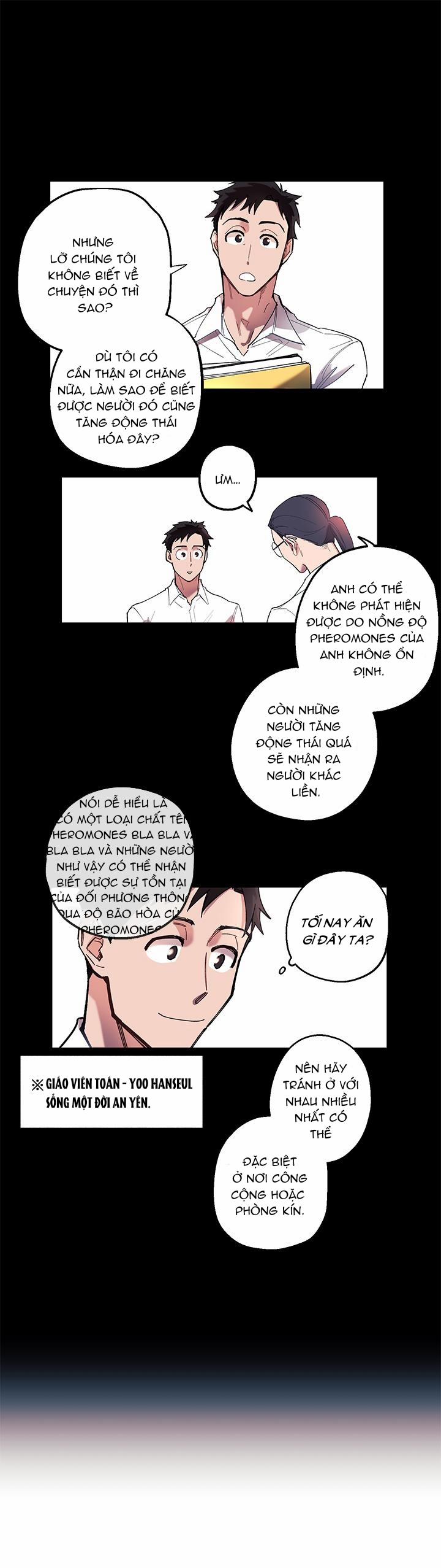 Thầy Ơi, Giúp Tôi Với! 2 trang 1