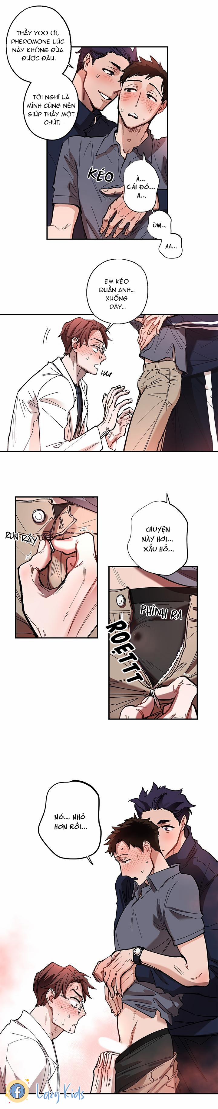 Thầy Ơi, Giúp Tôi Với! 2 trang 11