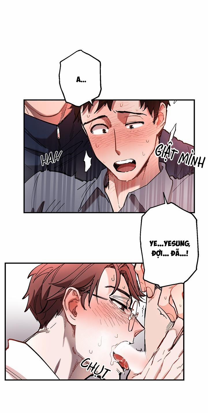 Thầy Ơi, Giúp Tôi Với! 2 trang 13