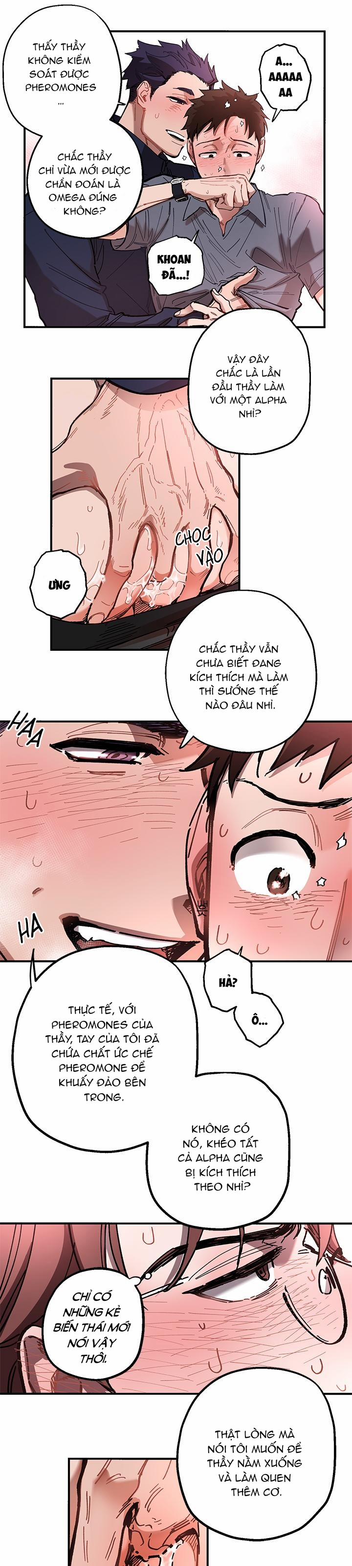 Thầy Ơi, Giúp Tôi Với! 2 trang 15