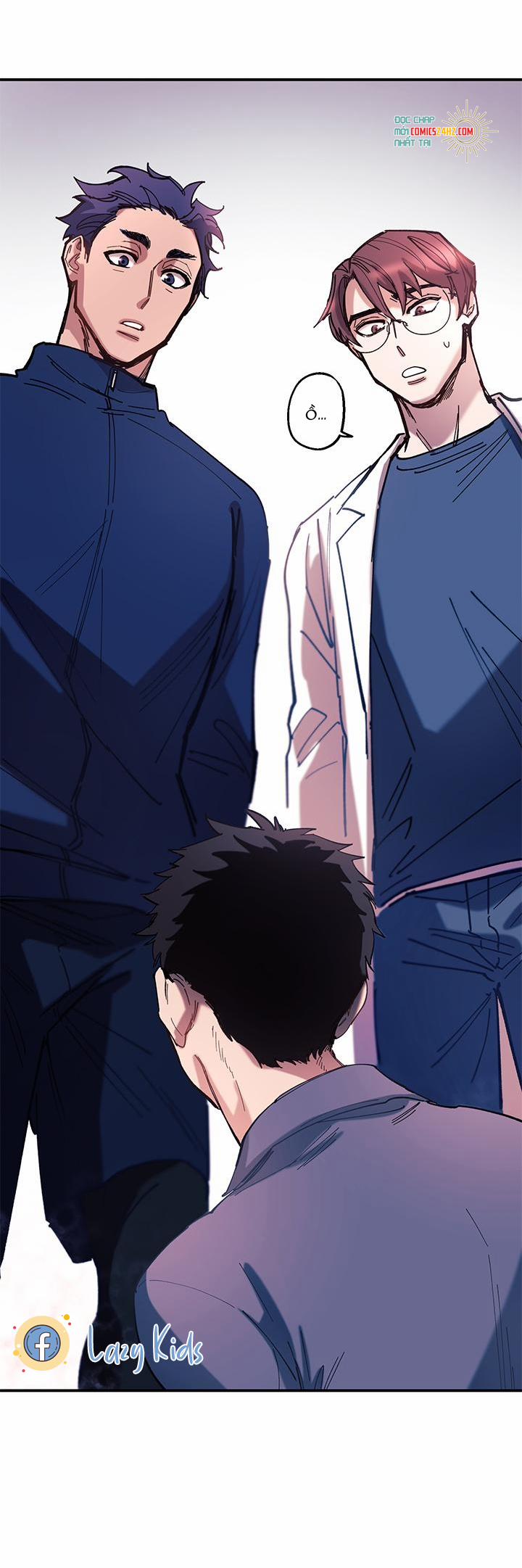 Thầy Ơi, Giúp Tôi Với! 2 trang 2