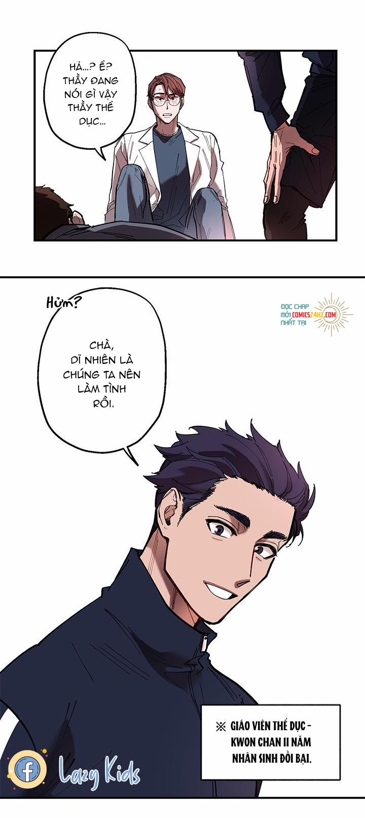 Thầy Ơi, Giúp Tôi Với! 2 trang 6