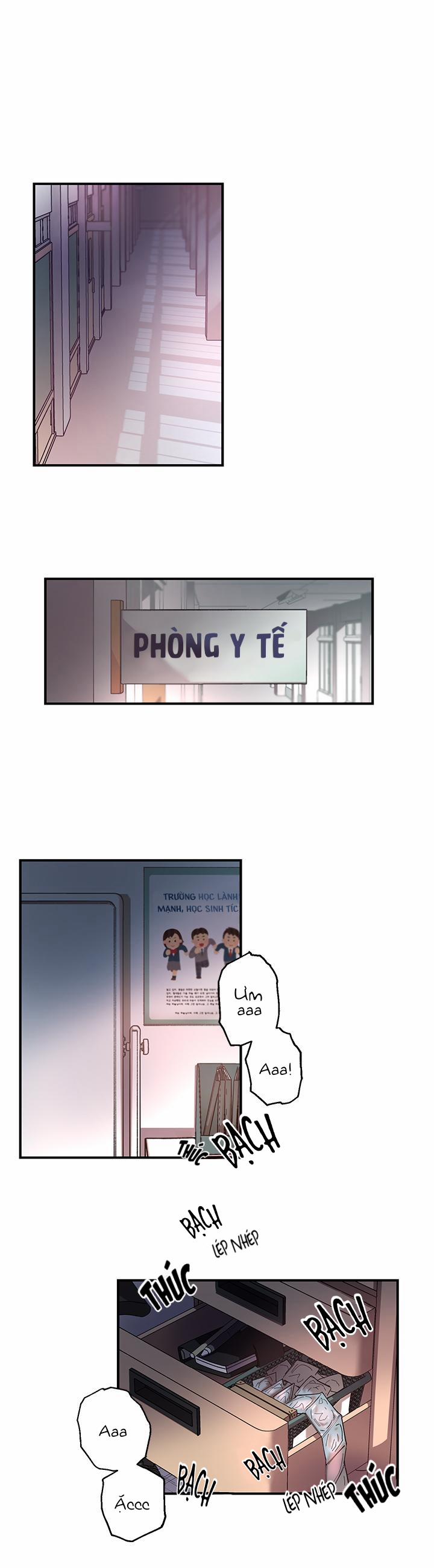 Thầy Ơi, Giúp Tôi Với! 3 trang 1