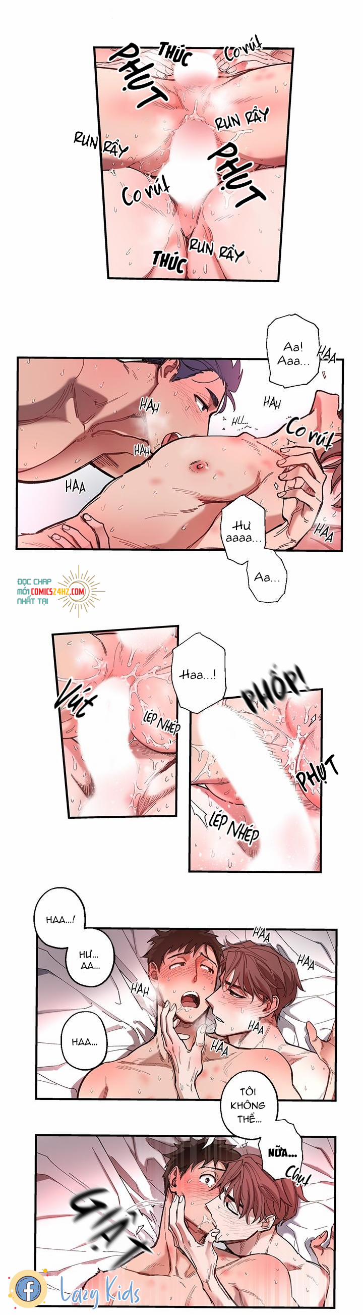 Thầy Ơi, Giúp Tôi Với! 3 trang 4