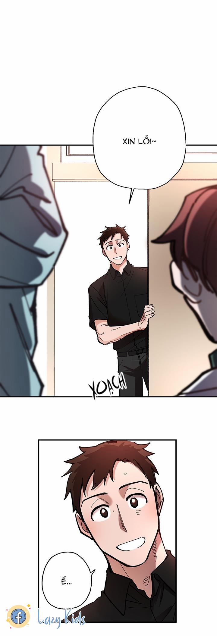 Thầy Ơi, Giúp Tôi Với! 4 trang 12