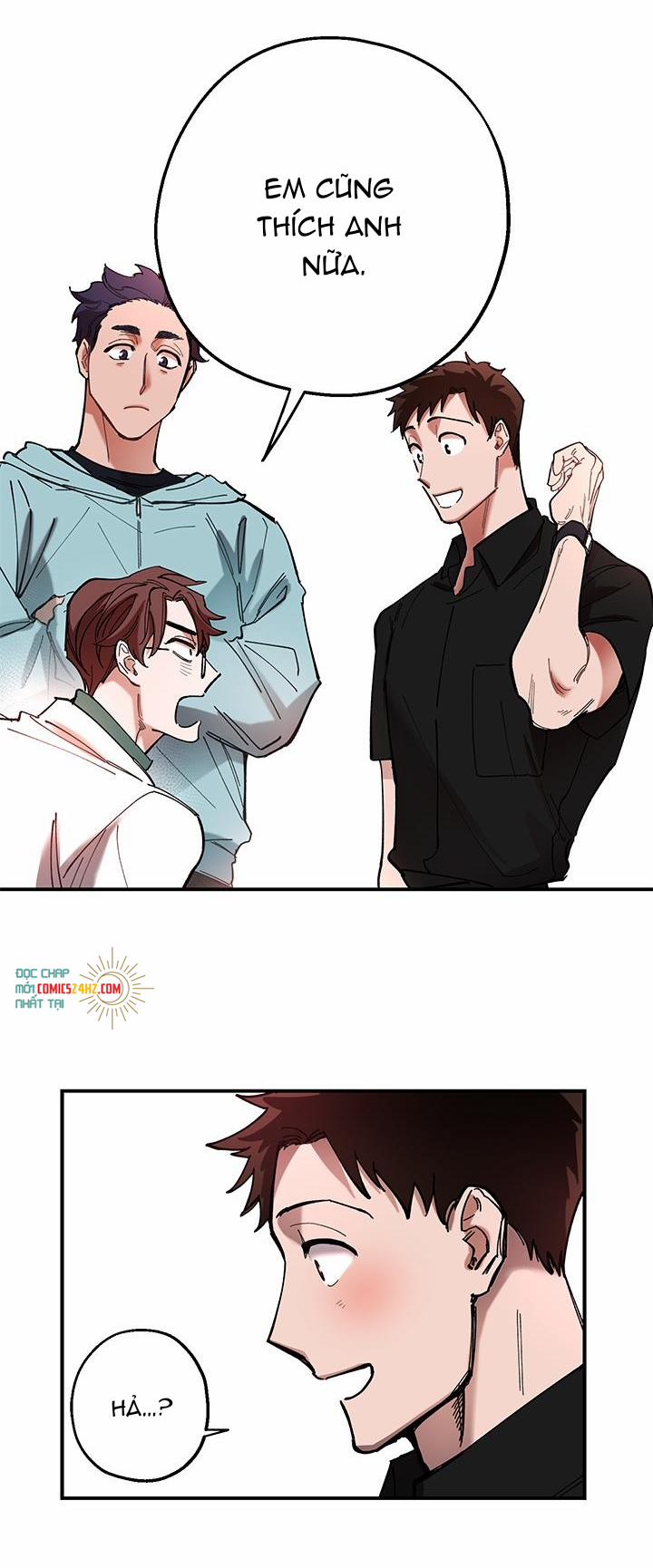 Thầy Ơi, Giúp Tôi Với! 4 trang 15