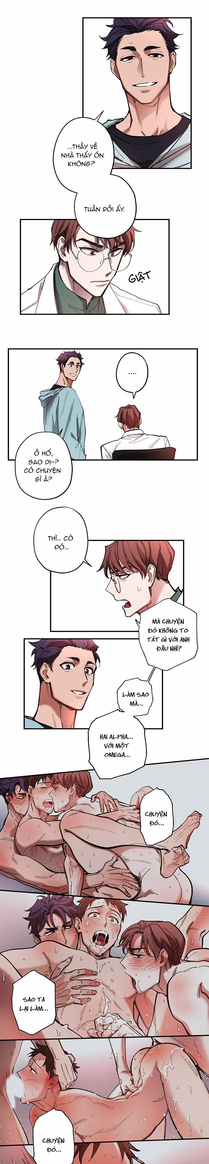 Thầy Ơi, Giúp Tôi Với! 4 trang 4