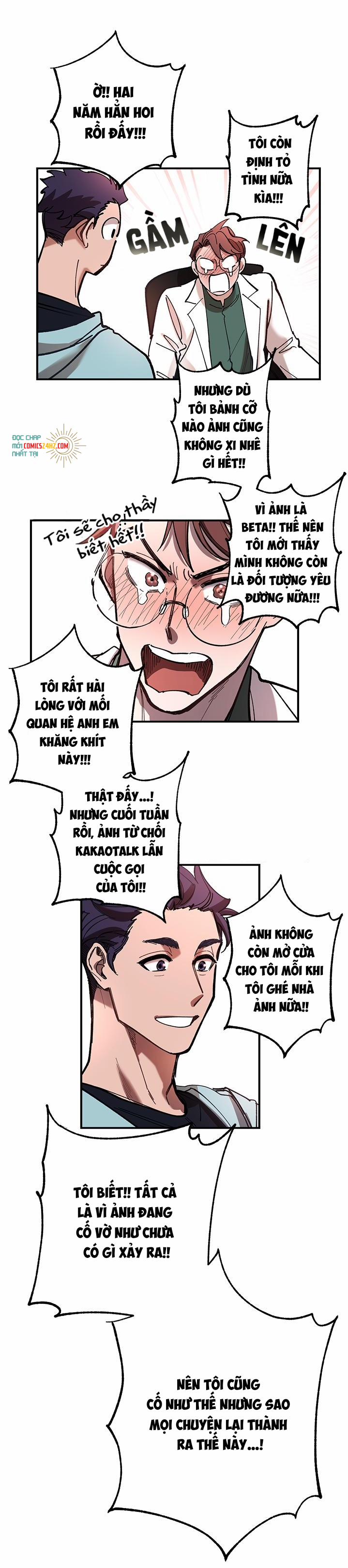 Thầy Ơi, Giúp Tôi Với! 4 trang 7