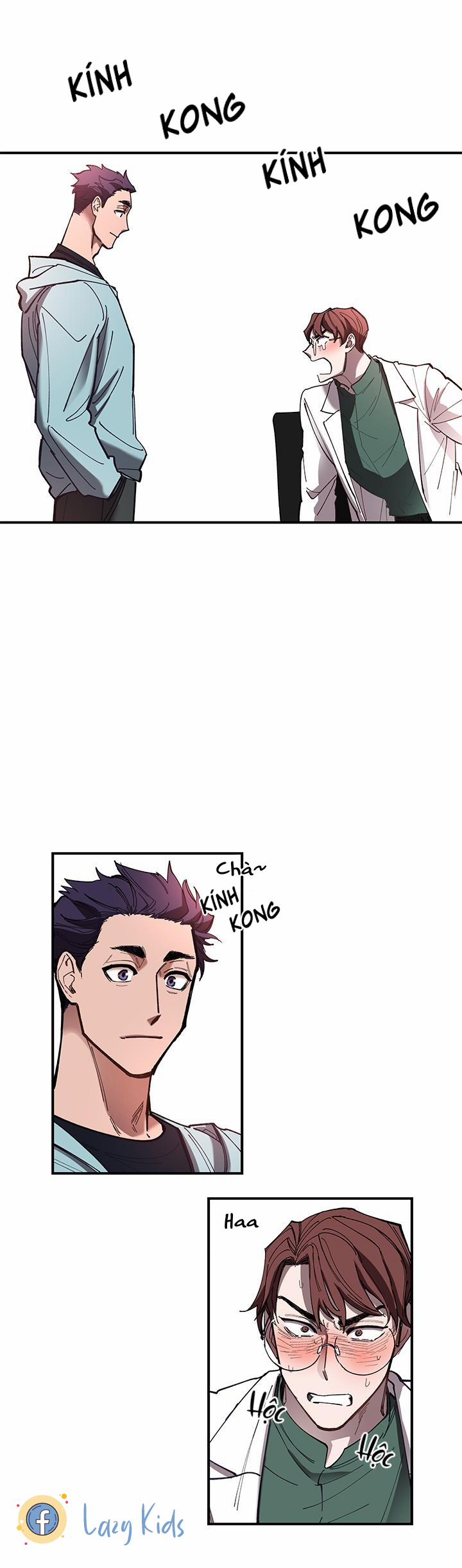 Thầy Ơi, Giúp Tôi Với! 4 trang 8