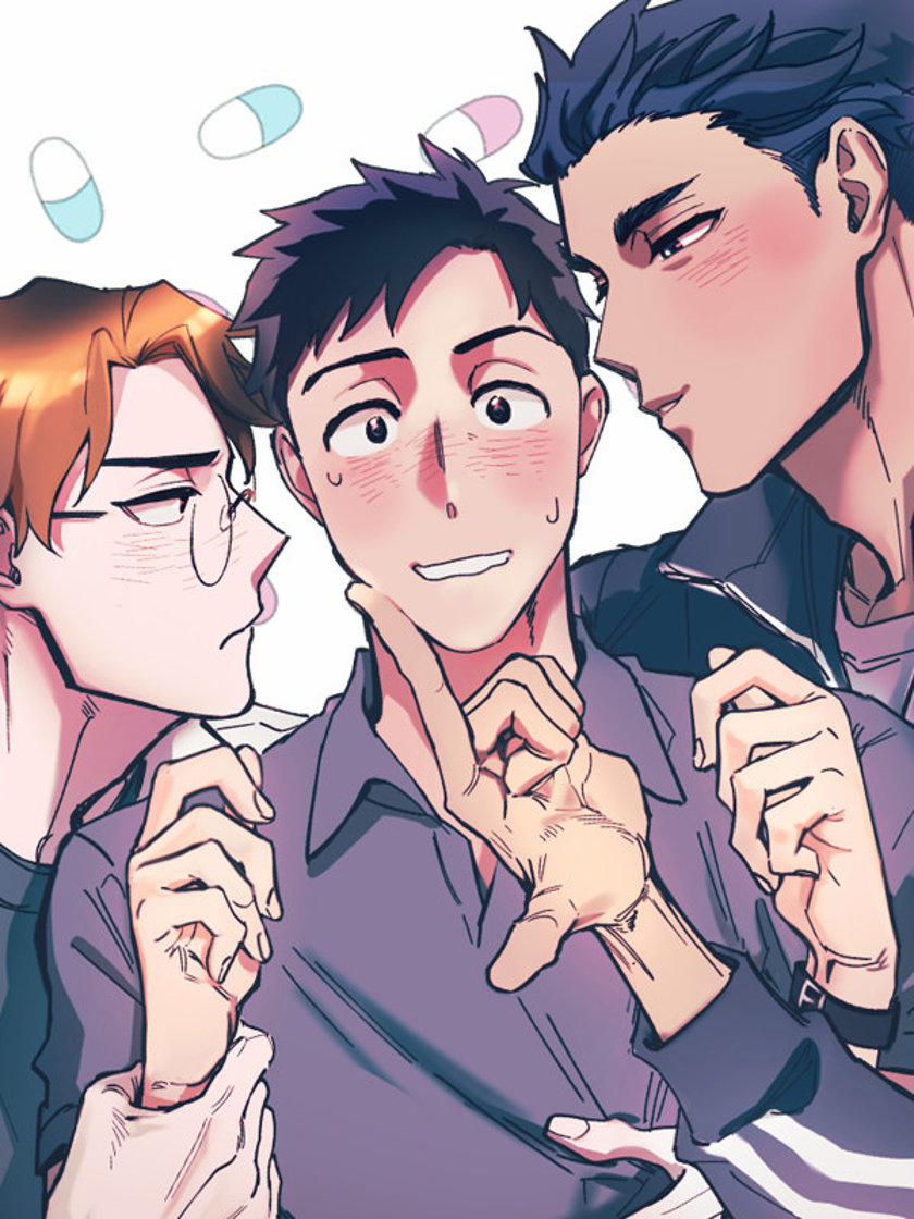 Thầy Ơi, Giúp Tôi Với! 6 trang 6