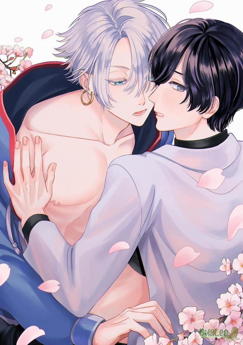 Thầy Ơi, Làm Bạn Tình Của Em Đi! 6 trang 26