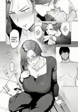 Đọc truyện tranh Thay Vào Đó Là Mẹ Bạn Gái