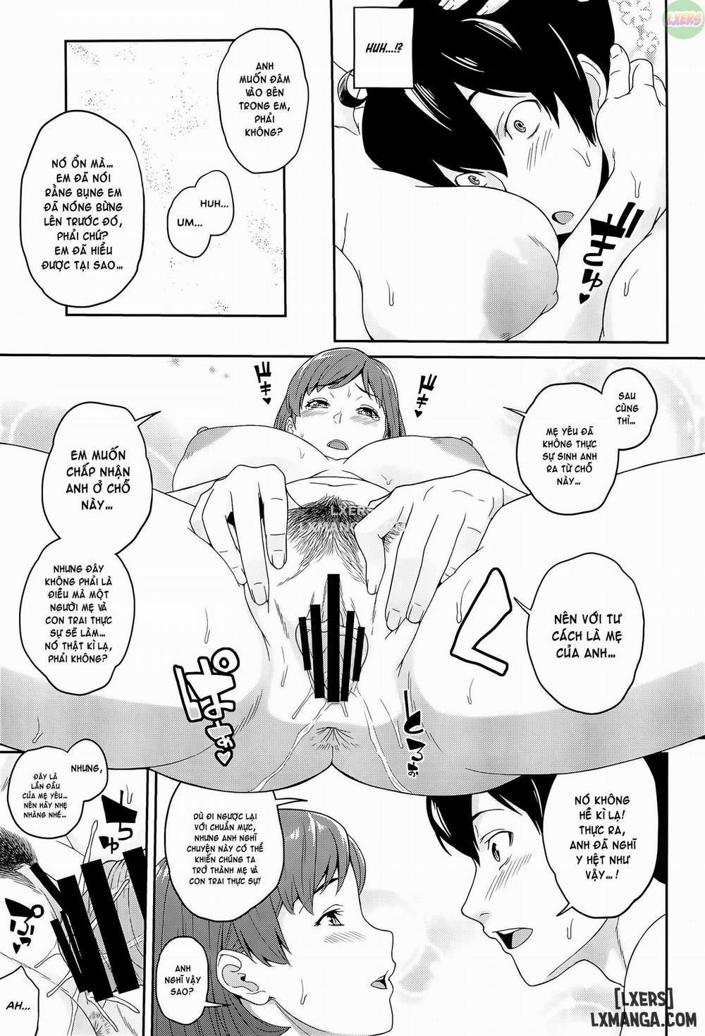 The Ability I Obtained 1 trang 21