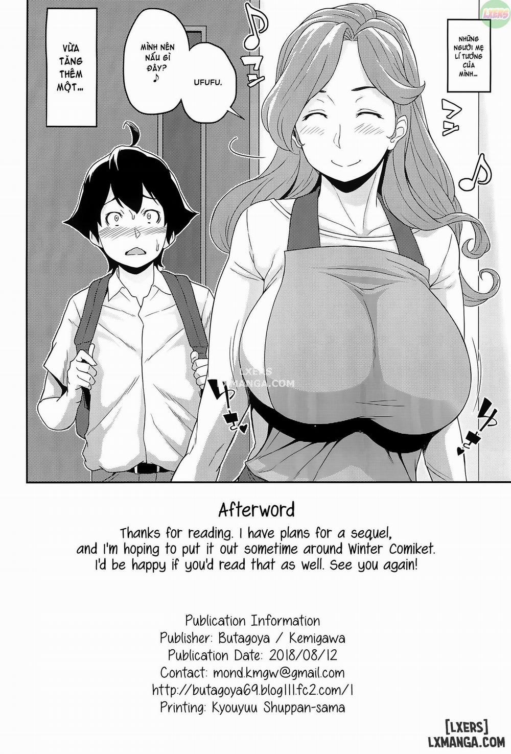 The Ability I Obtained 1 trang 30