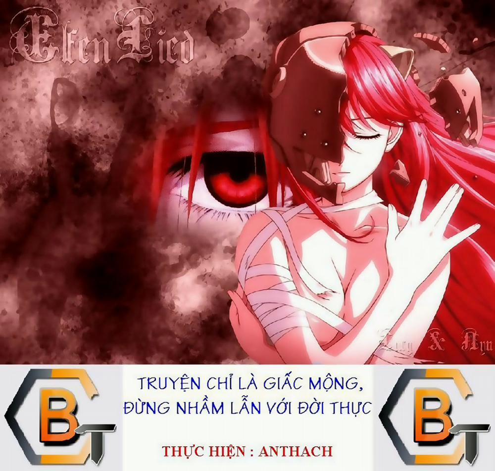 The Angel Within The Barrier Vol.1 2 trang 0