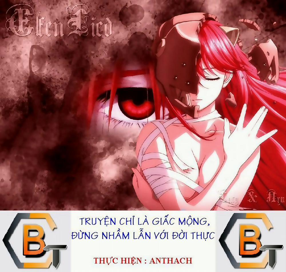 The Angel Within The Barrier Vol.1 5 [End] trang 0