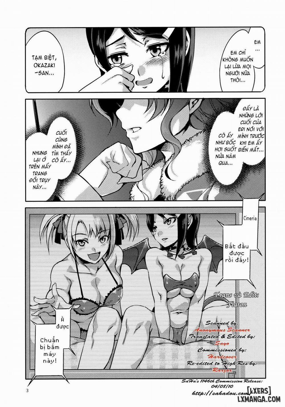 The AnimalM@ste 6 trang 1