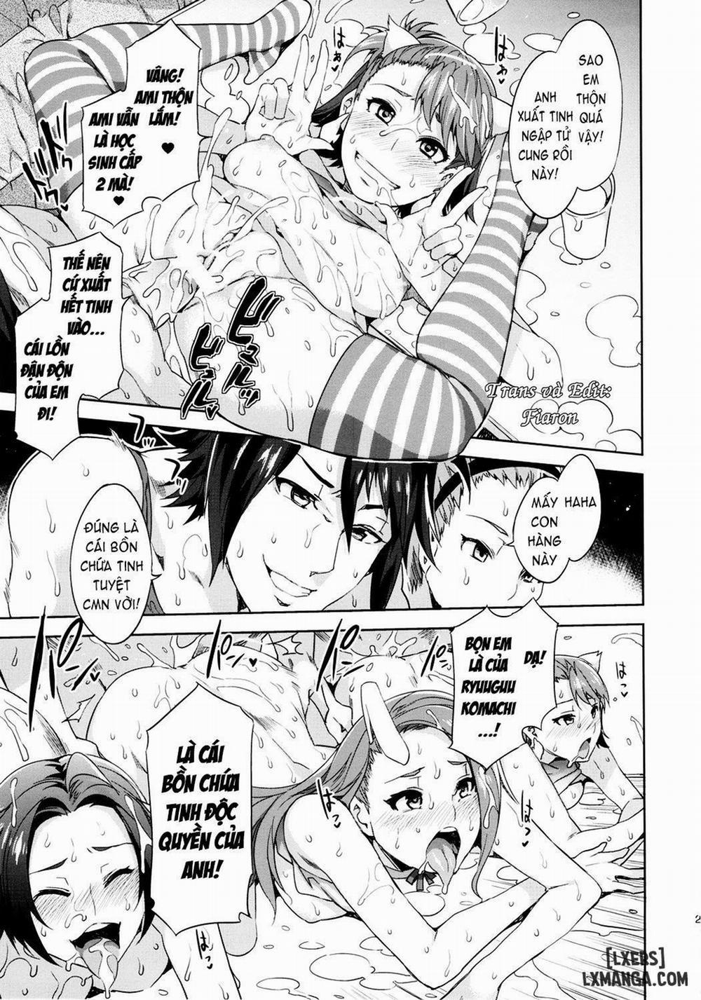 The AnimalM@ste 7 trang 17