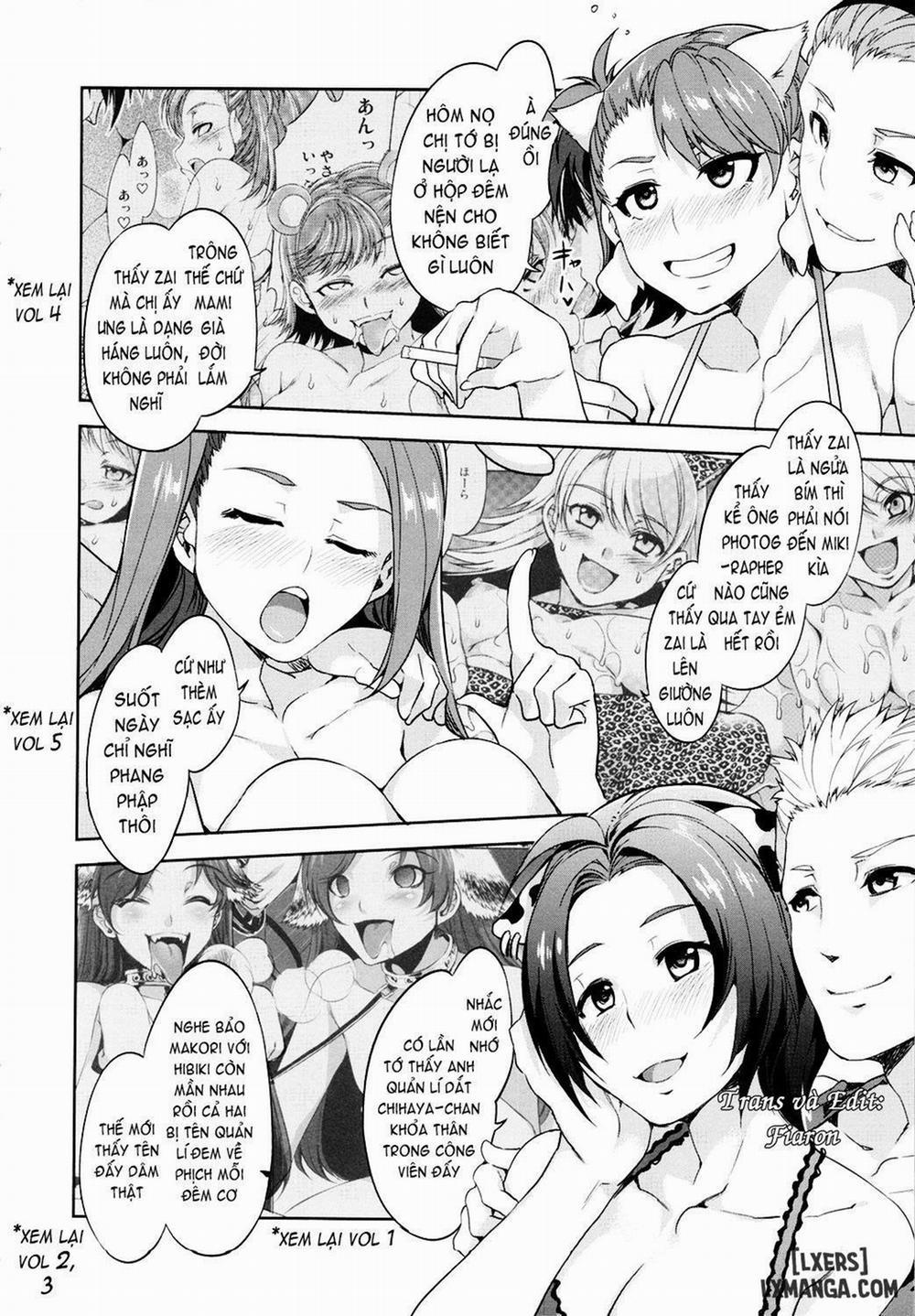 The AnimalM@ste 7 trang 6