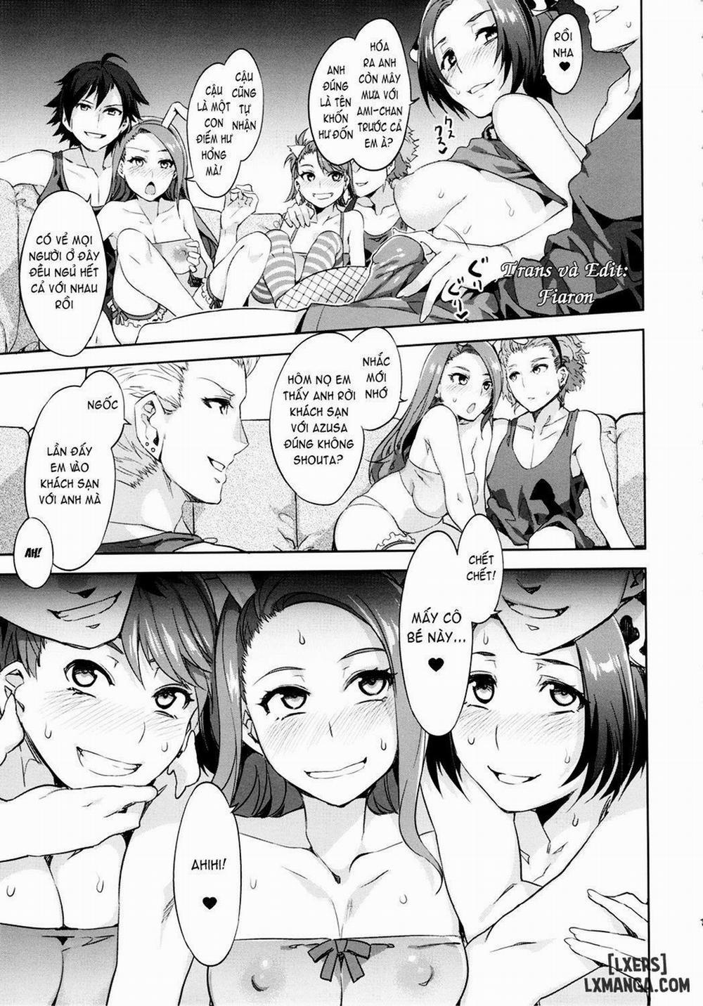 The AnimalM@ste 7 trang 9