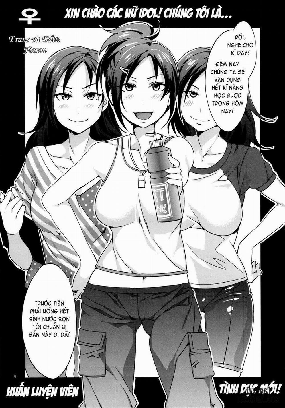 The AnimalM@ste 8 END trang 1