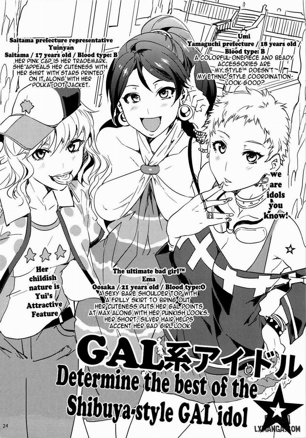 The AnimalM@ste 8 END trang 20