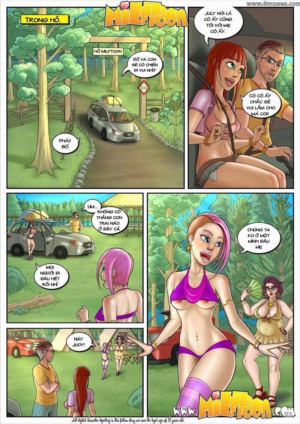 The Asschucks 2 trang 2